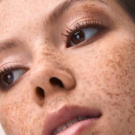 Lidschatten Diamond Treasures Cream to Powder 010 Hazel Spark CATRICE