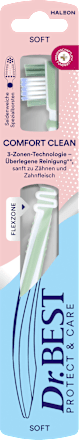 Zahnbürste Protect & Care Comfort Clean soft Dr. Best