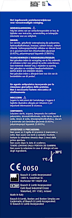 Kontaktlinsen-Pflegemittel Kombilösung Simplus BAUSCH+LOMB