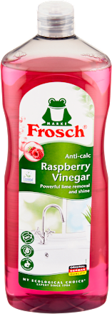 Univerzálny octový čistič Malina Frosch