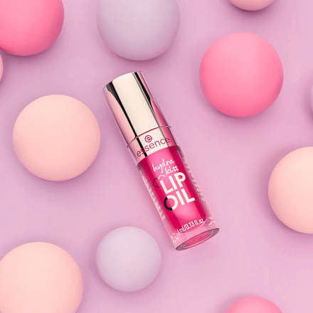 Geschenkset Hydra Kiss Lip Oil Trio essence