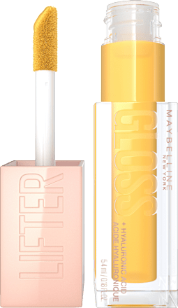 Szájfény, Lifter Gloss - Nr. 026 Honey MAYBELLINE NEW YORK