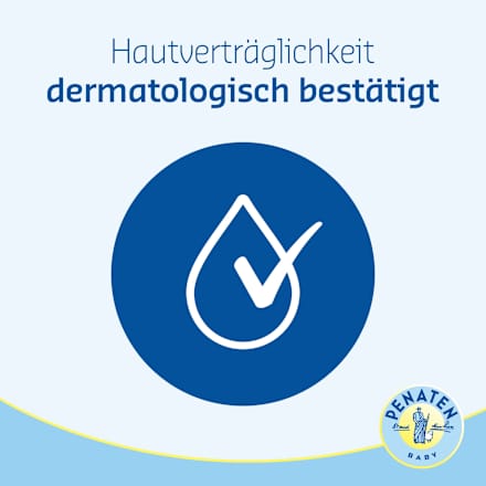 Babyöl Sanft Penaten