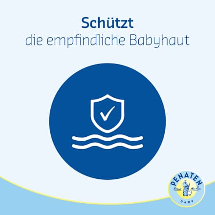 Babyöl Sanft Penaten