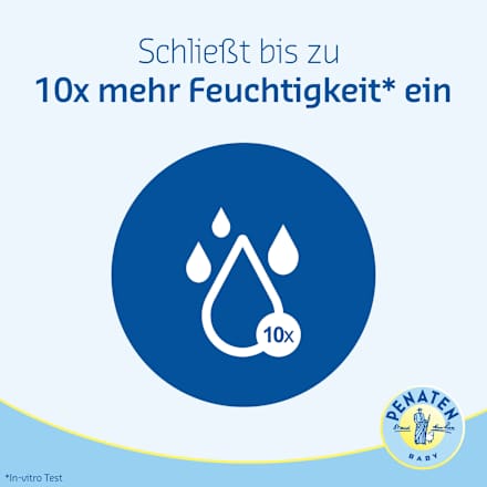 Babyöl Sanft Penaten