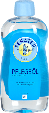 Babyöl Sanft Penaten