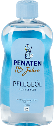 Babyöl Sanft Penaten