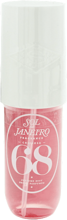 Parfumovaný telový sprej Cheriosa 68 SOL DE JANEIRO