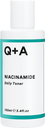 Tonico viso con niacinamide Q+A