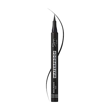 Очна линия Slim - Nr.01 Ultra Black  BOURJOIS PARIS