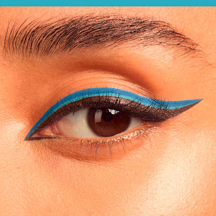 Очна линия Slim - Nr. 04 Electric Blue BOURJOIS PARIS