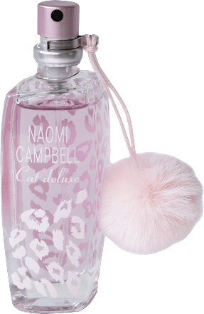 Női EdT Cat Deluxe Naomi Campbell