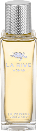 Női EdP Woman La Rive