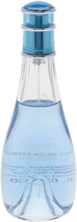 Cool Water OCEANIC EDITION EdT - ženski DAVIDOFF