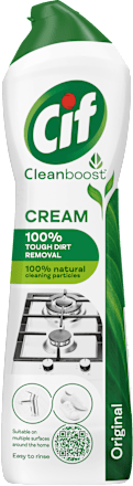 Čistiaci prostriedok Cream Original Cif