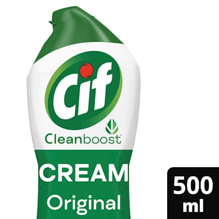 Čistiaci prostriedok Cream Original Cif