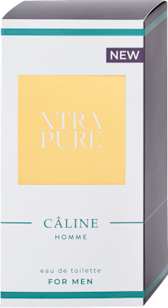 Pánska toaletná voda Homme Xtra Pure CÂLINE
