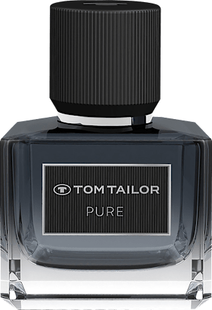 PURE EdT toaletna voda za muškarce TOM TAILOR