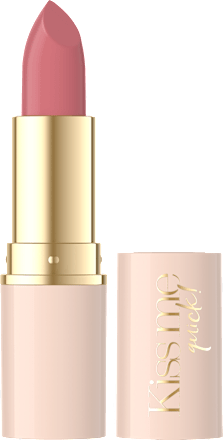 Kiss me quick! Soft Matt ruž za usne – 10 Soft Matt EVELINE COSMETICS