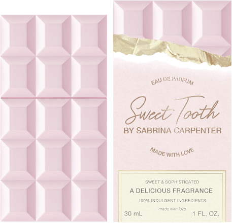 Apă de parfum Sweet Tooth SABRINA CARPENTER