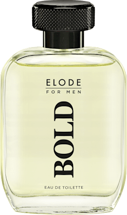 Тоалетна вода за мъже Bold Elode