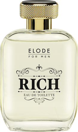 Мъжка тоалетна вода Rich Elode