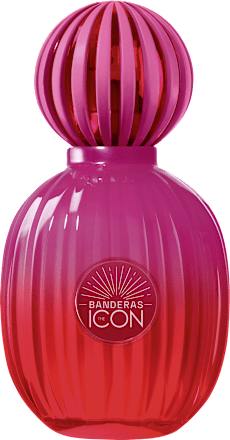 Дамска парфюмнa вода The Icon Supreme ANTONIO BANDERAS