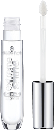 Błyszczyk do ust Extreme Shine Volume Lipgloss 01 Crystal Clear essence