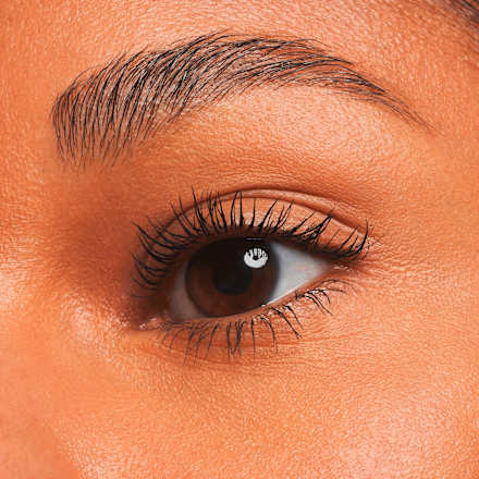 Tusz do rzęs Boost Up Volume & Lash Boost 010 CATRICE