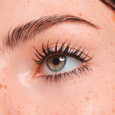 Tusz do rzęs Boost Up Volume & Lash Boost 010 CATRICE