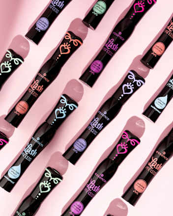 Tusz do rzęs wodoodporny Lash Princess False Lash Effect Waterproof essence