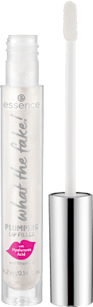 Błyszczyk do ust What the Fake! Plumping Lip Filler 01 essence