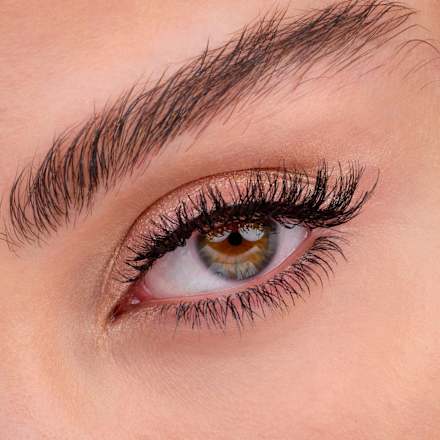 Sztuczne rzęsy Faked Everyday Natural Lashes CATRICE