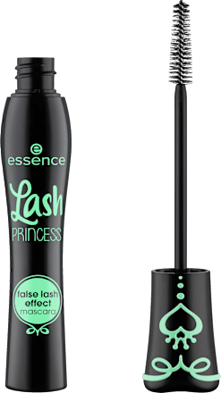 Tusz do rzęs Lash Princess False Lash Effect Black essence