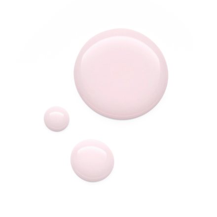 French MANICURE sheer beauty nail polish 02 essence