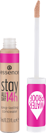 Korektor Stay All Day 14h Long-Lasting Concealer 40 Warm Beige essence