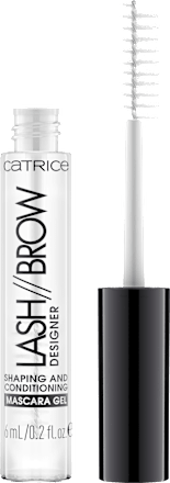 Żel do brwi Lash Brow Designer Shaping And Conditioning Mascara Gel 010 CATRICE