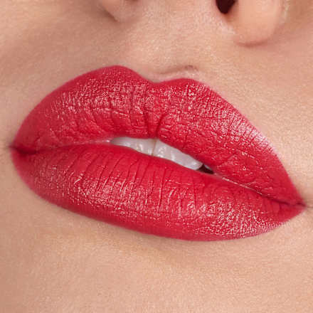 Pomadka do ust Scandalous Matte Lipstick 100 CATRICE