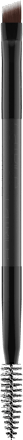 Augenbrauenpinsel Duo Eyebrow Defining Brush CATRICE