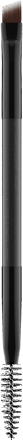 Augenbrauenpinsel Duo Eyebrow Defining Brush CATRICE