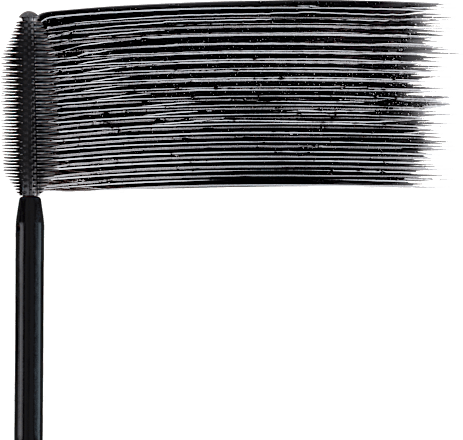 Mascara Volume Million Lashes Waterproof Black L'ORÉAL PARiS