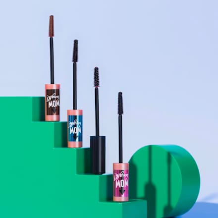 řasenka lash WITHOUT LIMITS, černá essence