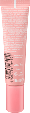 Skin Adapting CC tekući korektor – 010 Rose trend !t up