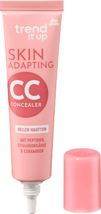 Skin Adapting CC tekući korektor – 010 Rose trend !t up