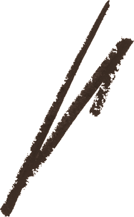 Szemöldökceruza, Blade and shade, Dual 10, Espresso NYX PROFESSIONAL MAKEUP