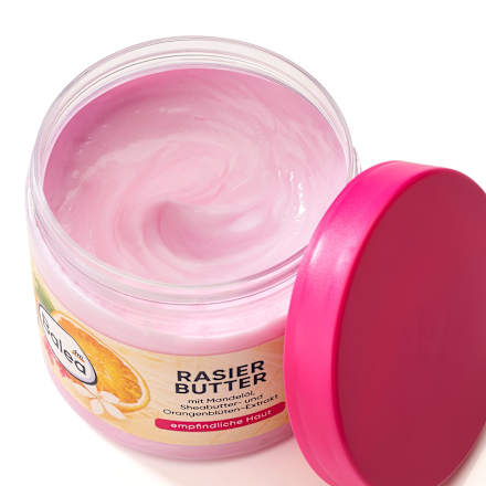 Rasierbutter Balea