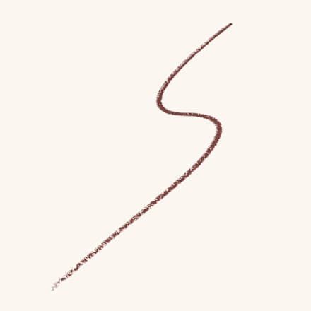 Kredka do oczu Kohl Kajal Waterproof 100 Burgundy Babe CATRICE