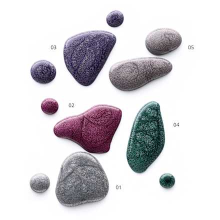 HOLO BOMB effect nail lacquer 01 essence