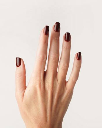 Künstliche Nägel Press Ons Short Square Love Paris  Doonails