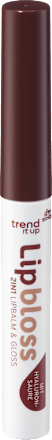 Balzam in glos za ustnice 2v1 Lipbloss 040 trend !t up